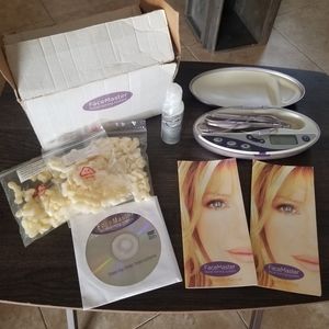 Facemaster Facial Toning System